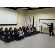 OPEN CLASS 2DO GRADO C